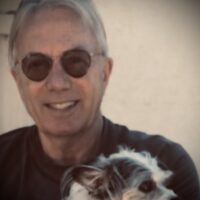 photo of Bruce Thomas