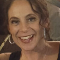 photo of Deirdre Daly