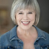 photo of Jan Nelson