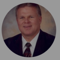 photo of K.D. Christensen