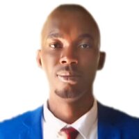 photo of Gerald Okafor