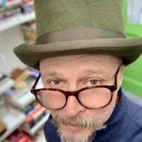 photo of Serhiy Kotsun