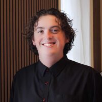 photo of Blake Randolph
