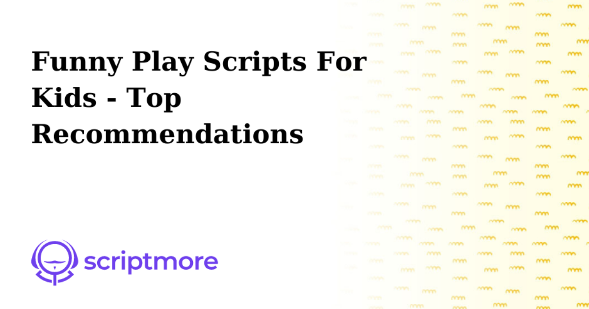 play scripts