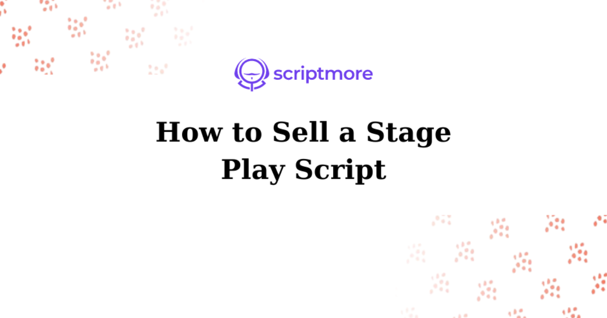 play script